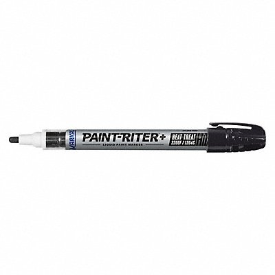 J7225 Paint Marker Permanent Black