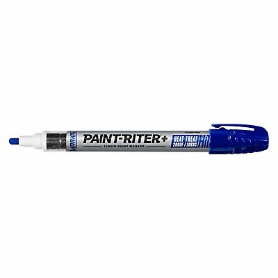 J7225 Paint Marker Permanent Blue