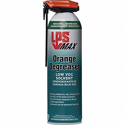 Degreaser