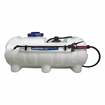 Cordless Vehicle Mounted Sprayers