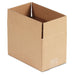 BOX,10X6X6CORR,BRKR