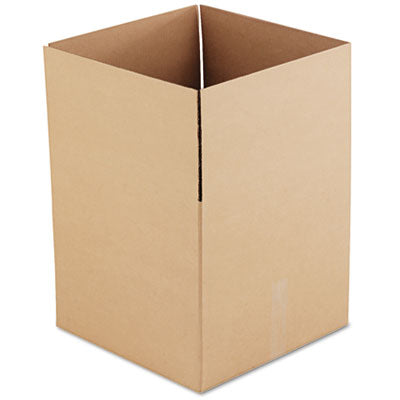 BOX,18X18X16,CORR,BRKR