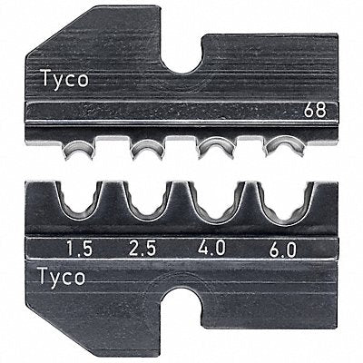 Solar Die 10 AWG 11 AWG 13 AWG 15 AWG