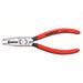 Crimper 0.4 to 1.1mm 6-1/8 L