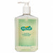 Hand Soap Amber 8 oz Floral PK12