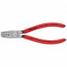 Crimper 23 to 13 AWG 5-3/4 L