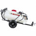 Trailer Sprayer 25 gal Tank Capacity