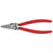 Crimper 23 to 5 AWG 7-1/4 L