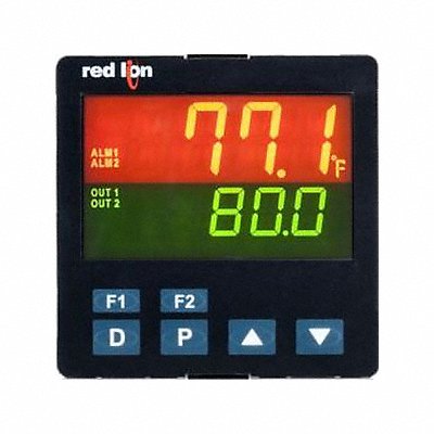 PID Temperature Controller Analog 5 VA