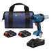 Cordless Riveting Tools