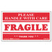 LABEL,3X5 FRAGILE HWC,RD