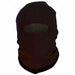 Face Mask Black Universal