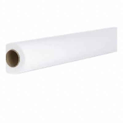 Exam Room Table and Headrest Paper