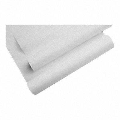 Exam Room Table and Headrest Paper