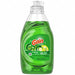 Dishwashing Liquid Bottle Size 8 oz PK12