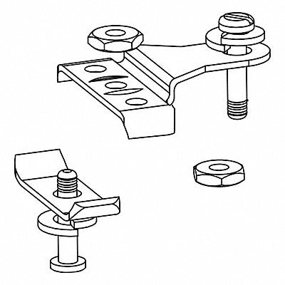 Contacts Connectors Connector Poles Accessories