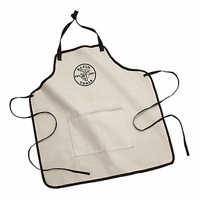 Canvas Apron