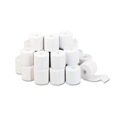 PAPER,ROLL,100CT,WHT