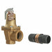 Relief valve