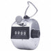 Hand Tally Counter 4 Digit