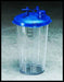 Rigid Suction Canister