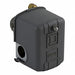 Pressure Switch 20 to 100 psi 1/4 FNPS