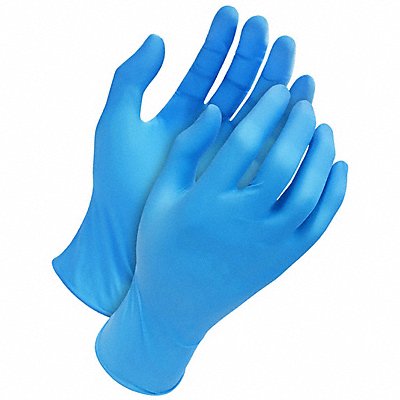 Disposable Gloves Tri-Polymer L PK100