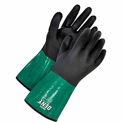 Chemical Resistant Gloves Size 12 PR