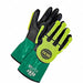 Chemical Resistant Gloves Size 11 PR