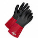 Chemical Resistant Gloves Size 9 PR