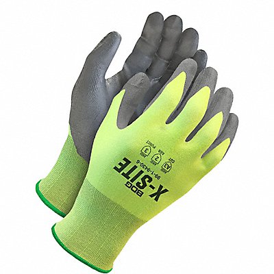 Coated Gloves Size 11 PR
