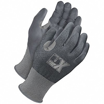 Knit Gloves and Mitts