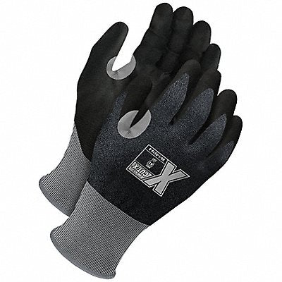 Knit Gloves and Mitts