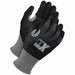 Knit Gloves and Mitts
