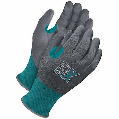 Knit Gloves and Mitts