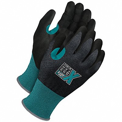 Knit Gloves and Mitts