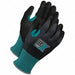 Knit Gloves and Mitts