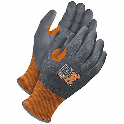 Knit Gloves and Mitts