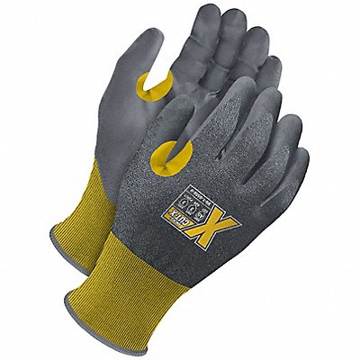 Coated Gloves 1 PR