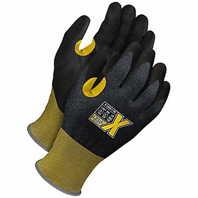 Knit Gloves and Mitts