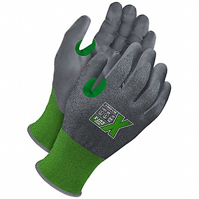 Knit Gloves and Mitts