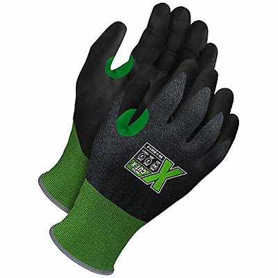 Knit Gloves and Mitts