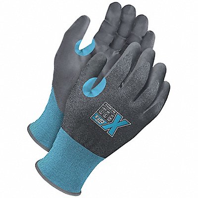 Knit Gloves and Mitts