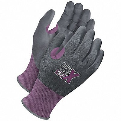 Knit Gloves and Mitts