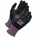 Knit Gloves and Mitts