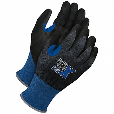 Knit Gloves and Mitts