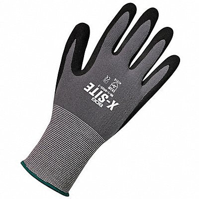 Coated Gloves M/8