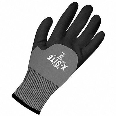 Coated Gloves Knit 3XL 9.5 L