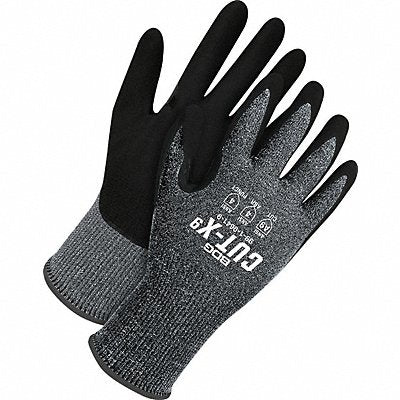 Knit Gloves and Mitts