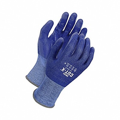 Knit Gloves and Mitts